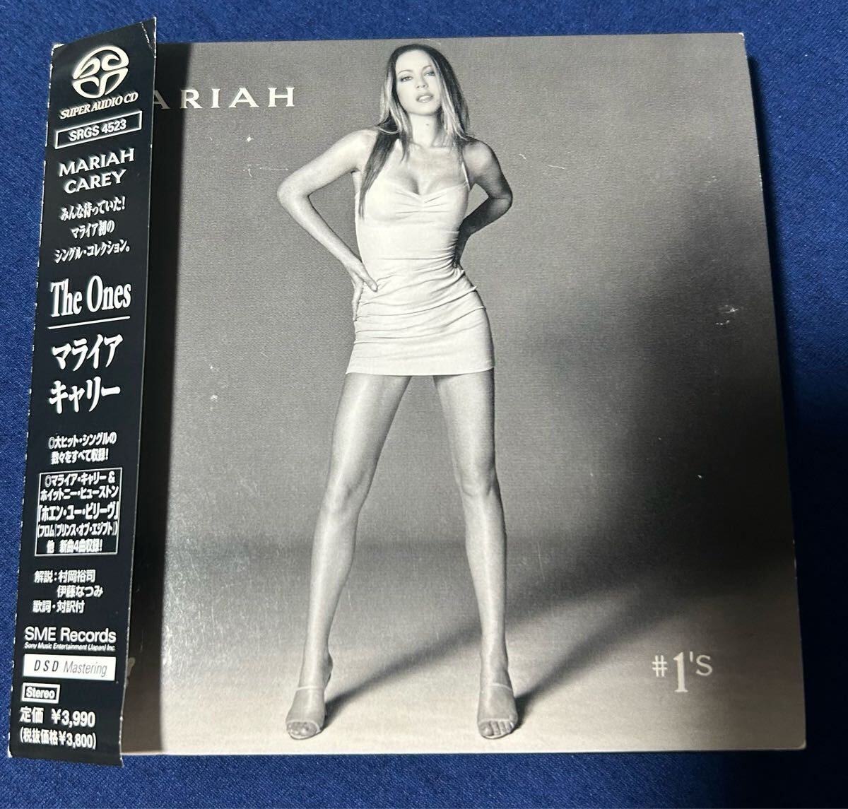 2025年最新】Yahoo!オークション - Mariah Carey(M ロック