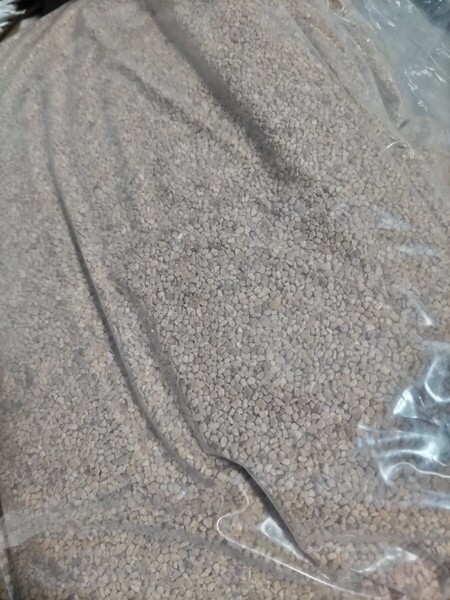 【1kg】 クルミメディア バレル研磨 貴金属 歯科 研磨剤 【1000g】