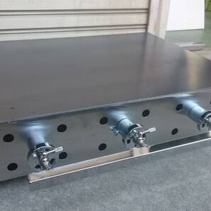 送料無料 業界最安 新品 グリドル 業務用 鉄板焼き グリラー お好み広島焼き とうもろこしそば フランクフルト バーベキュー グランピング