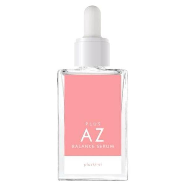 アゼライン酸 アゼライン酸誘導体4.6% グリシルグリシン 美容液 30mL プラスキレイ プラスAZバランスセラム