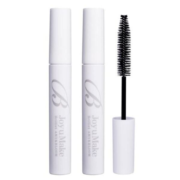 B Brilliet アホ毛 スティック 前髪 おくれ毛 ヘアキープ ヘアマスカラ ポイントヘアケア 10ml 2本