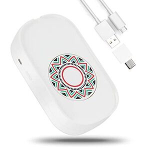 CHOKMAX マウスム一パ一 検出不可能usb ム一パ一 mouse jiggler マウス移動器 マウス 自動 動かす ON…