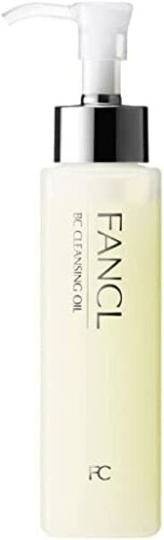 ファンケル (FANCL) BC クレンジングオイル 120mL×1本(約60回分) メイク落とし