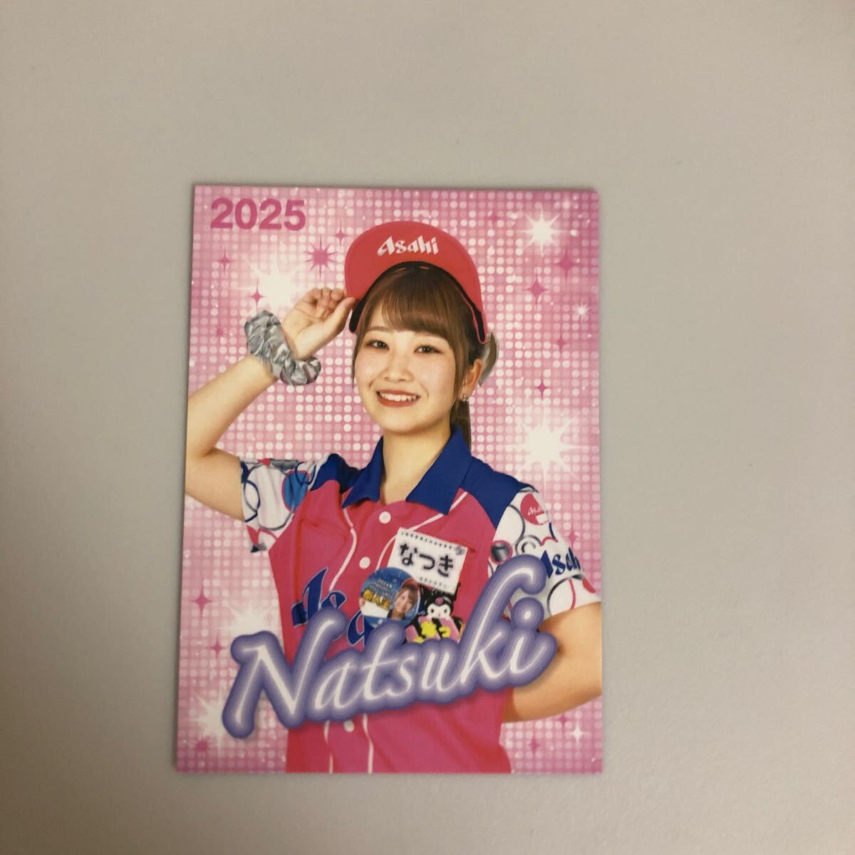 2025年最新】Yahoo!オークション -売り子 カードの中古品・新品