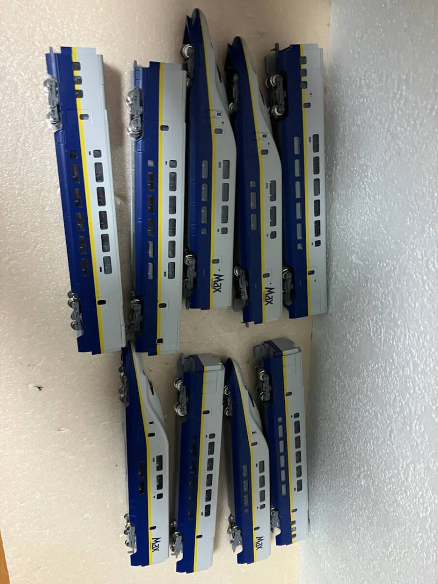 2025年最新】Yahoo!オークション -東武(Nゲージ)の中古品・新品