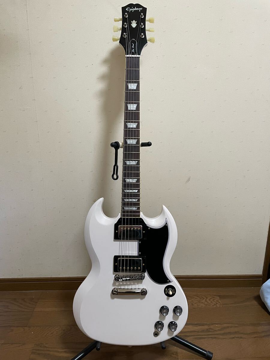 Gibson Les Paul Standard '60s Sparkling Burgundy S/N