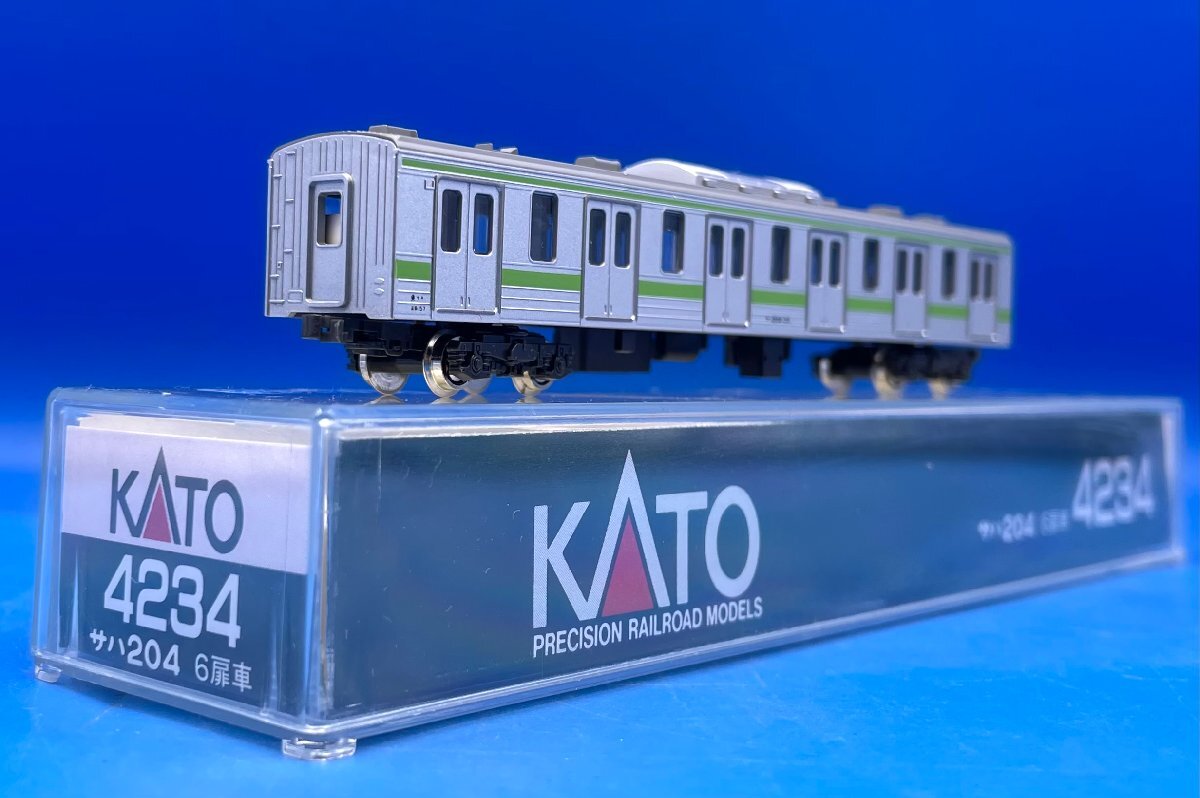 2025年最新】Yahoo!オークション -サハ204 nゲージの中古品