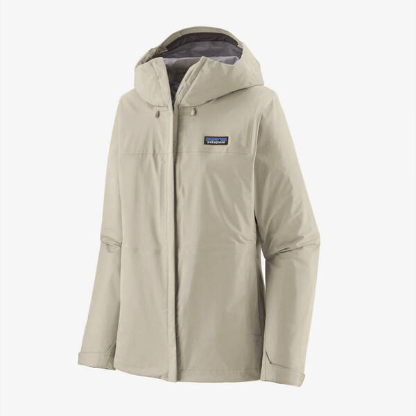 FA24☆Mサイズ★パタゴニア★ウィメンズ・トレントシェル3L・レイン・ジャケット★M-WLWT★Patagonia★新品★女性タグ付#85246