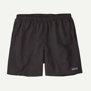 新品★Sサイズ(BOB)★パタゴニア★メンズ・バギーズ・ショーツ 5インチ★S-BOB★タグ付き★ボトムス パンツ#57022 SP25 ¥9,900