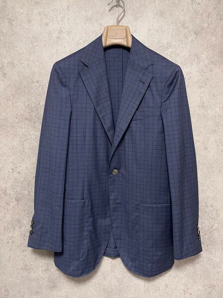 【BOGLIOLI】定価約75%OFF DOVER 春夏 ジャケット 44 スーツ ドレス/ボリオリ ドーヴァー