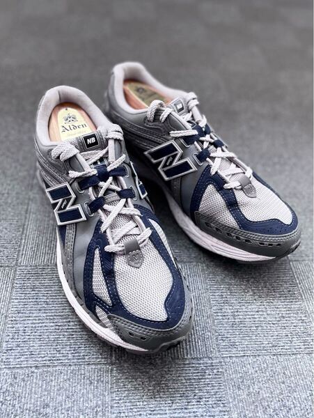 【New Balance】 定価約50%OFF M1906RC 26cm/ニューバランス スニーカー