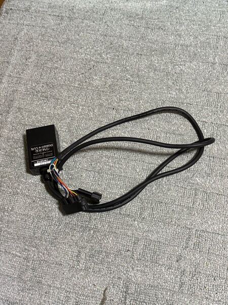 感度MAXスロットルコントローラー スイフトスポーツZC33S 中古 スロコン