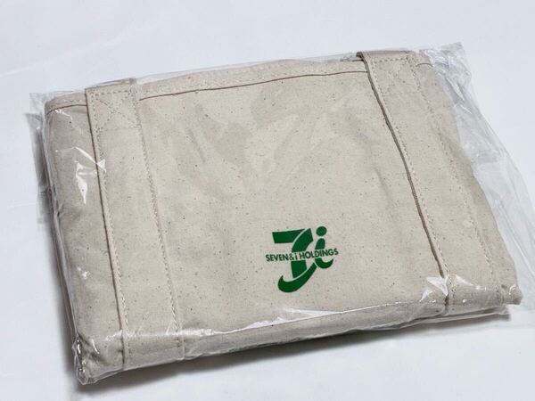 セブンイレブン 福袋 トートバッグ 新品 エコバッグ