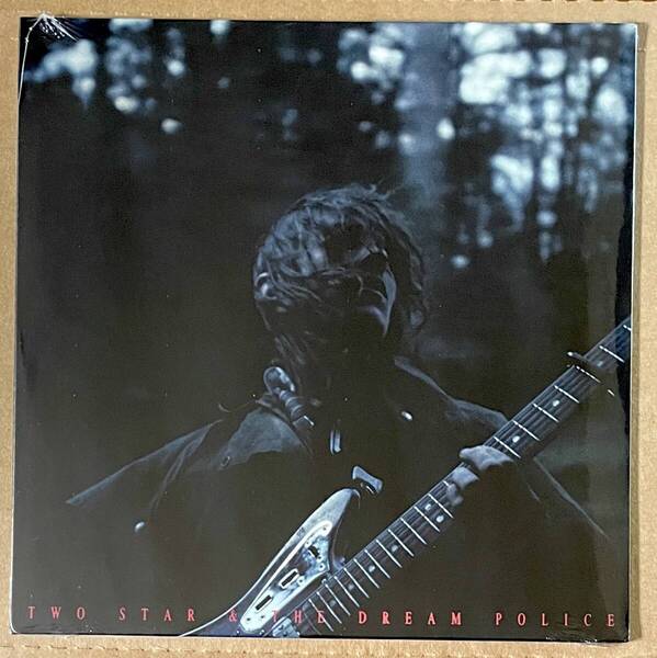 送料無料 Mk.gee Two Star & The Dream Police 新品 アナログ盤 レコード LP マギー マッギー Bon Iver Dijon John Mayer Tom Misch ギター