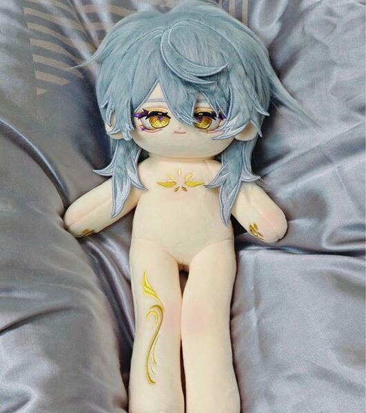 1体のみ 即発送 スケルトン30cm 崩壊スター ぬいぐるみ サンデー 0509
