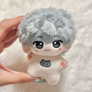 即発送 10cm ミンハオ ぬいぐるみ SEVENTEEN THE8 徐明浩