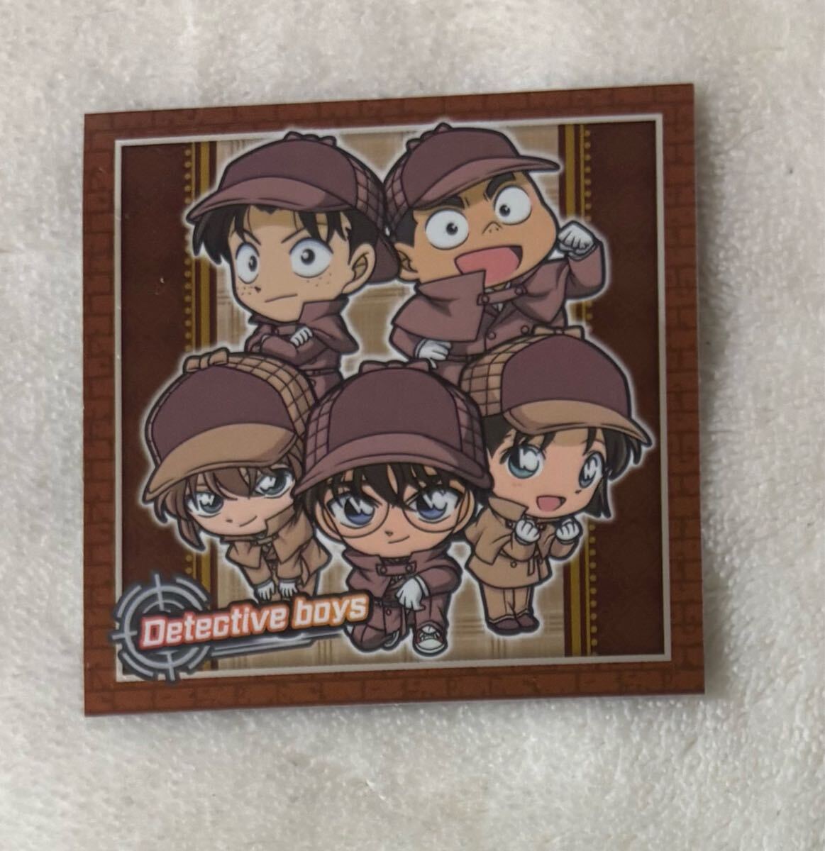 名探偵コナン【少年探偵団】まとめ売り - メルカリ