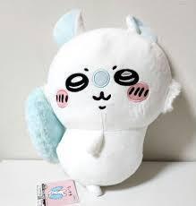 即決 新品タグ付き 送料込み ちいかわ おしりふりふりBIGぬいぐるみ モモンガ ナガノ プレゼント 誕生日 父の日