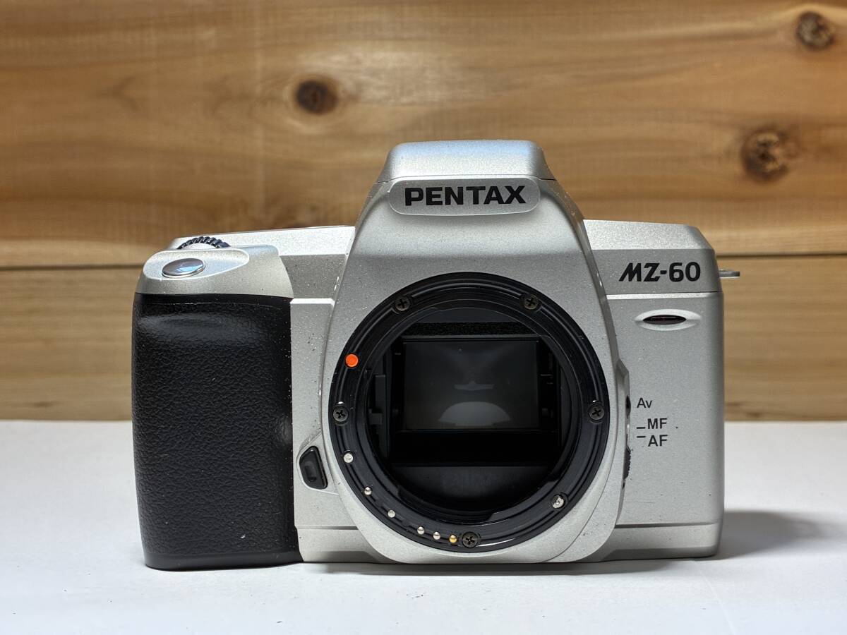 2025年最新】Yahoo!オークション -ペンタックス mz60の中古品