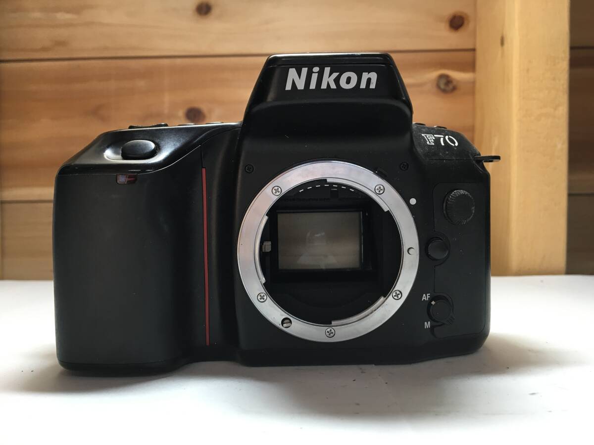 2025年最新】Yahoo!オークション -nikon f70の中古品・新品・未