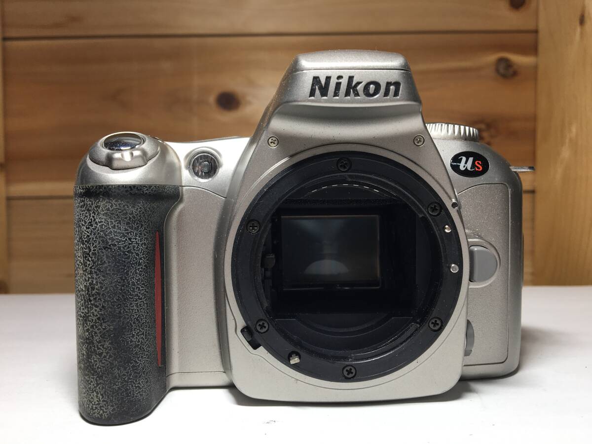殿堂 2025年最新】Yahoo!オークション -nikon usの中古品・新品・未 フィルムカメラ