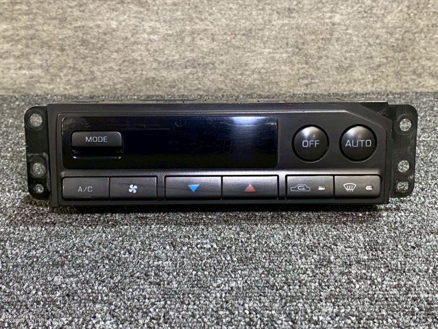 登場! Yahoo!オークション -「スカイラインr33 エアコン」(内装品 パーツ