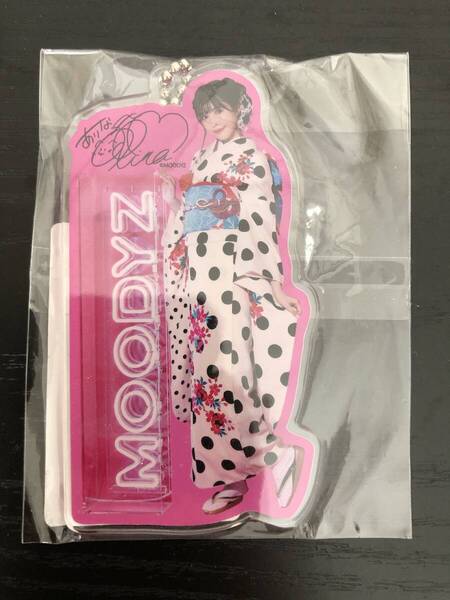 FANZAオンラインくじ 新ありな D3キーホルダー
