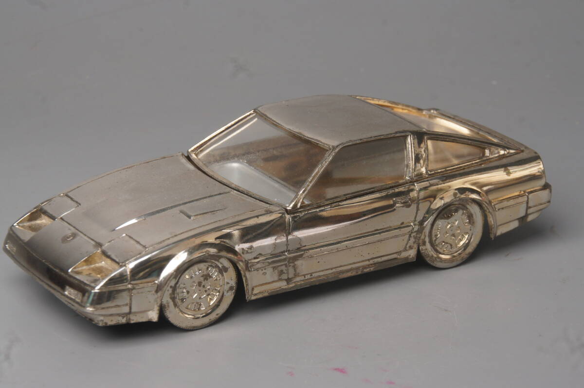 希少 NISSAN FAIRLADY Z シガレットケース フェアレディZ 灰皿
