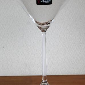 002■未使用品 IDELITA(海外製品)カクテルグラス 6個セット