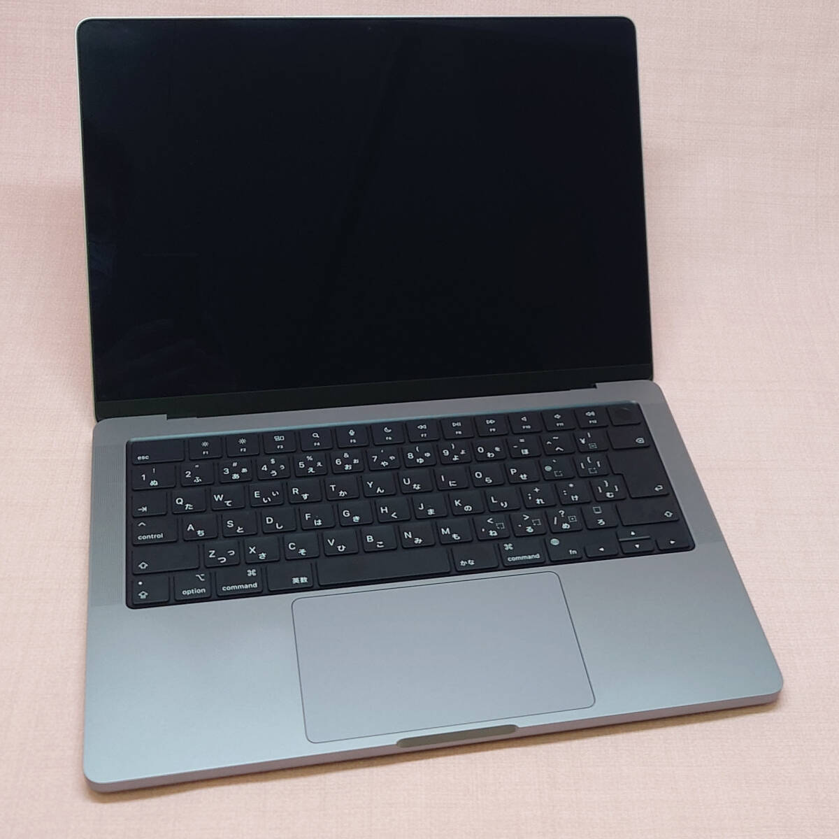 Yahoo!オークション -「macbook pro 2021 ジャンク」の落札相場