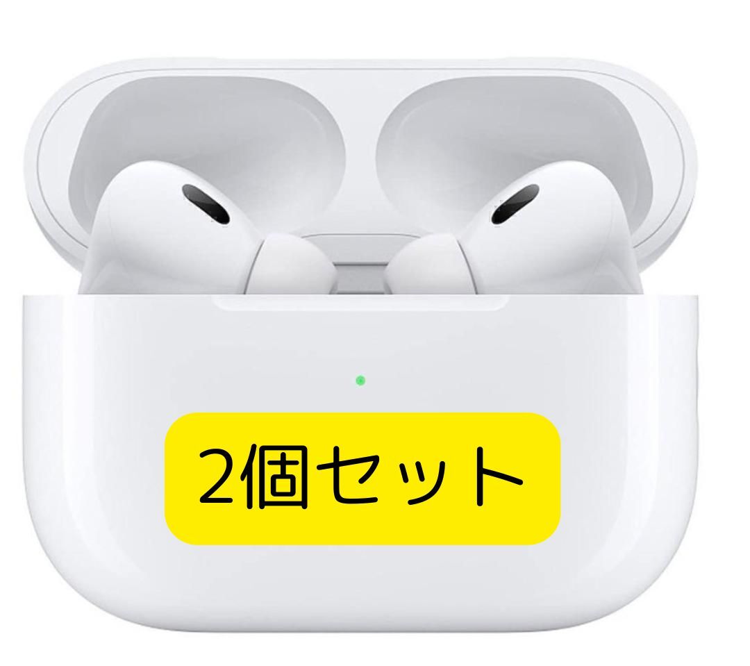 2025年最新】Yahoo!オークション -airpods pro 2の中古品・新品