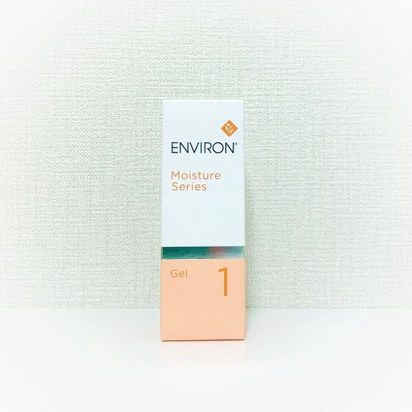 【送料無料】大人気★エンビロン☆モイスチャージェル1★25ml★未使用★ENVIRON