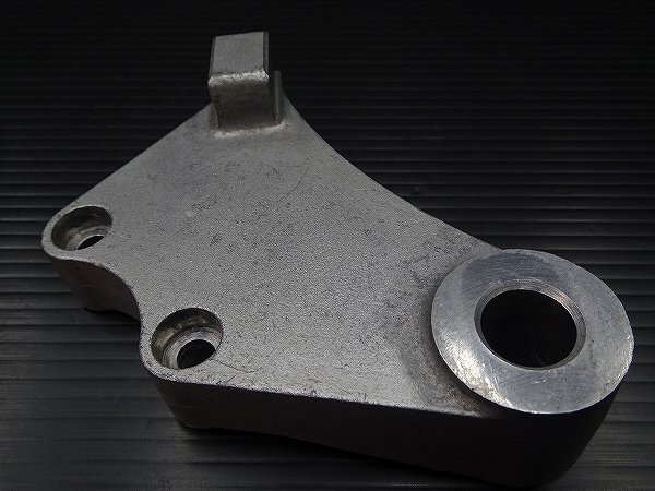 2025年最新】バリオス250(Balius 250)用ブレーキキャリパー