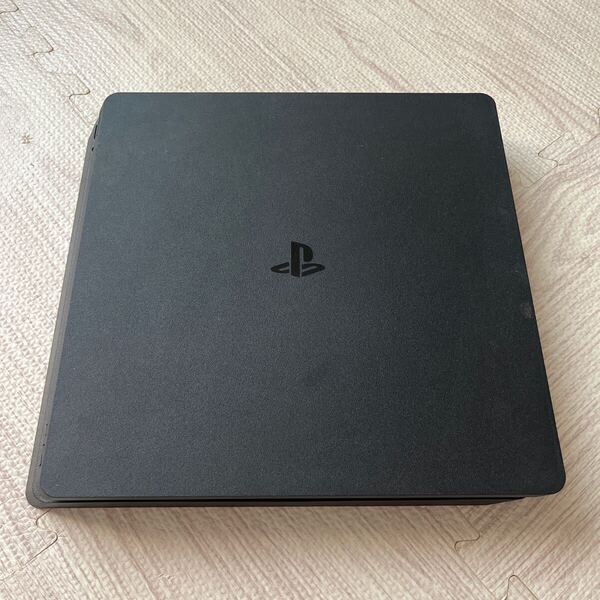 PlayStation4 CUH-2200A ブラック PS4 プレイステーション4 SONY ゲーム プレステ4