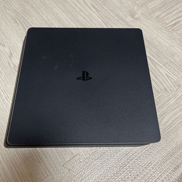 PlayStation4 CUH-2000B 1TB ブラック ジェットブラック ソニー SONY PS4