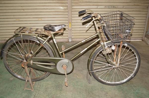 2025年最新】Yahoo!オークション -ミヤタ自転車 workerの中古品