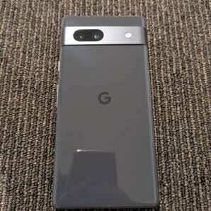 Pixel 7a【バッテリー膨張あり】