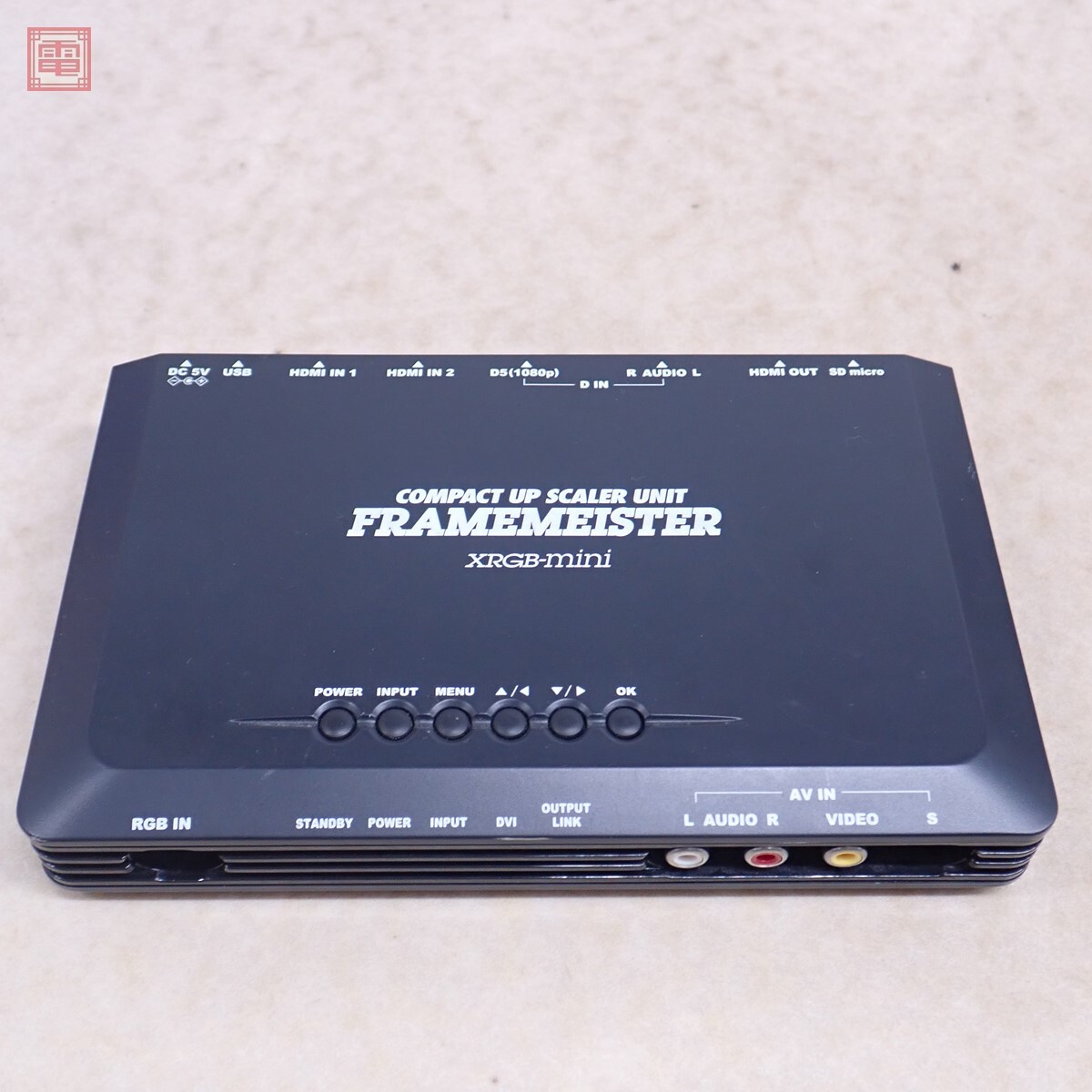 2025年最新】Yahoo!オークション -XRGBの中古品・新品・未使用品一覧