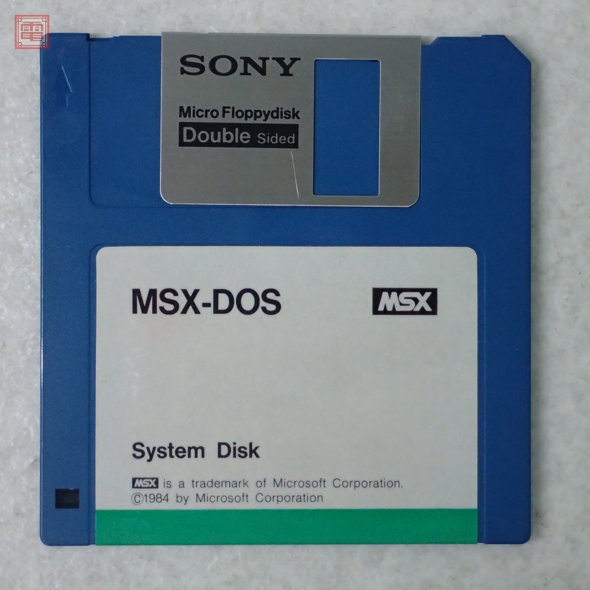 MSX2専用ソフト(6種) 中古】MSX 3.5インチソフト MSX-DOS2 TOOLS(Yahoo!オークション