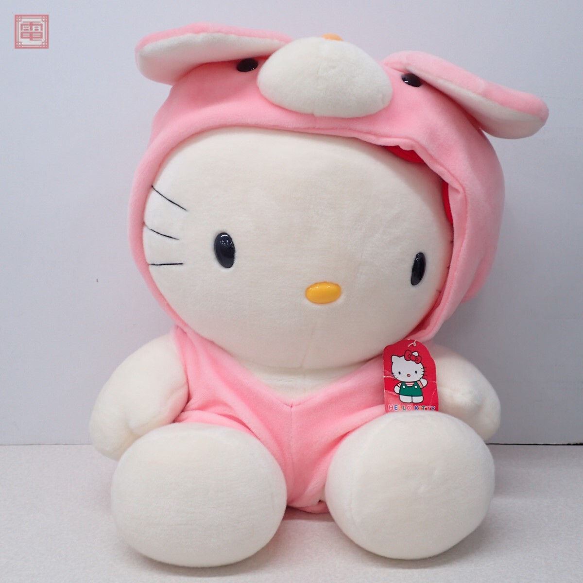 Amazon.co.jp: Jazwares ハローキティ&フレンズ、50周年記念 8