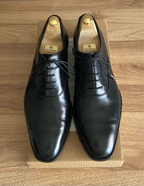 エンツォボナフェ シューズ クロケットアンドジョーンズ j.m.weston エドワードグリーン ジョンロブ チャーチ チーニー ビームス