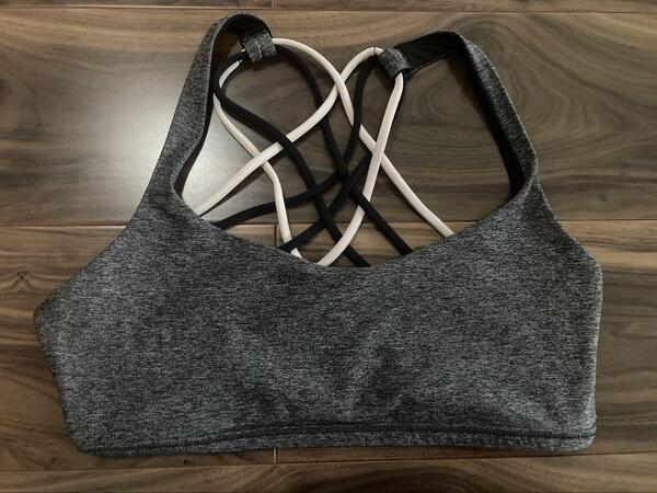 ルルレモン lululemon Free To Be *Wild サイズ6