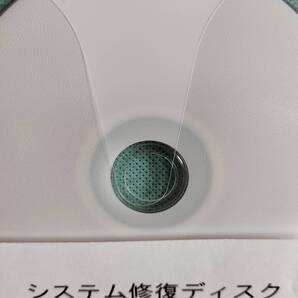 システム修復CD-R☆Win7☆64bit