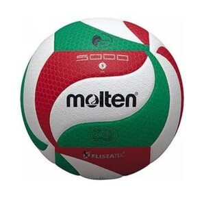 モルテン バレーボール V5M5000 フリスタテック 5号