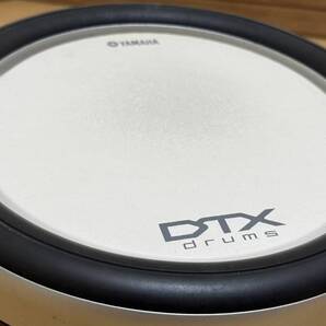YAMAHA☆XP80☆スネアドラムトリガー☆動作OK☆タム兼用OK☆練習用☆電子ドラム拡張やカスタムに☆