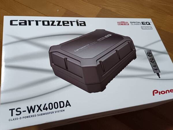 TS-WX400DA