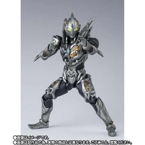 バンダイ S.H.Figuarts フィギュアーツ トリガーダーク 未開封品 ウルトラマントリガー 魂ウェブ商店