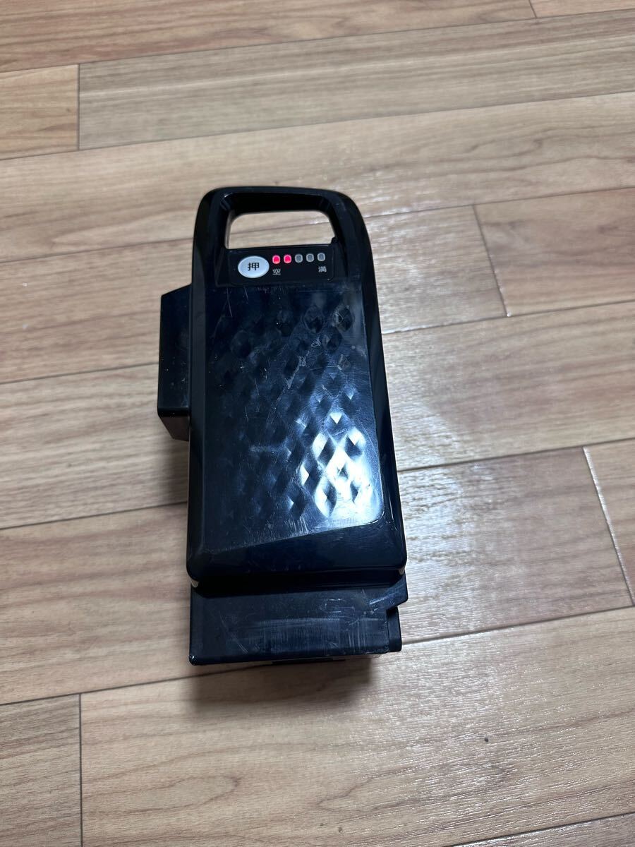 Panasonic ＊1営業日発送＊ 新品 純正品 NKY578B02B ブラック
