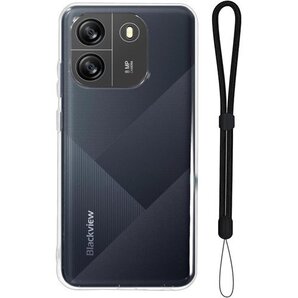 For Blackview Wave6c/OSCAL 6c/OSCAL Flat 1C 対応用 ケース クリア 473
