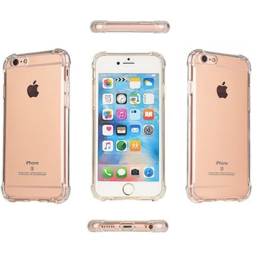 iPhone6 Plus ケース 超薄軽量 iPhon 薄 タッチペン フィルム 強化ガラス スマホリング 付き 13